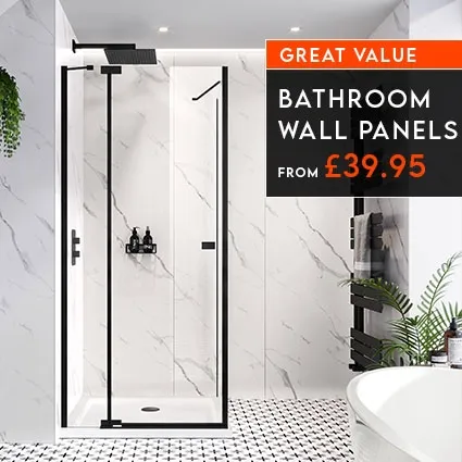Shower Panels Image image