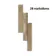 Elm Rustic Oak Wood Effect Wall and Floor Tile