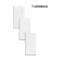 April White Stone Effect Matt Porcelain Wall and Floor Tile