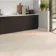 April Ivory Stone Effect Matt Porcelain Wall and Floor Tile