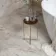 Candy White Matt Marble Effect 1200x600 Wall and Floor Tiles