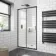 Flat Ceramic Chalk Farm Matt White Metro Tiles