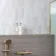 Raku White Rustic Ceramic Wall Tiles