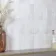 Raku White Rustic Ceramic Wall Tiles