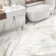 Vintage Calacatta Gold Marble Effect Matt Porcelain Wall and Floor Tile