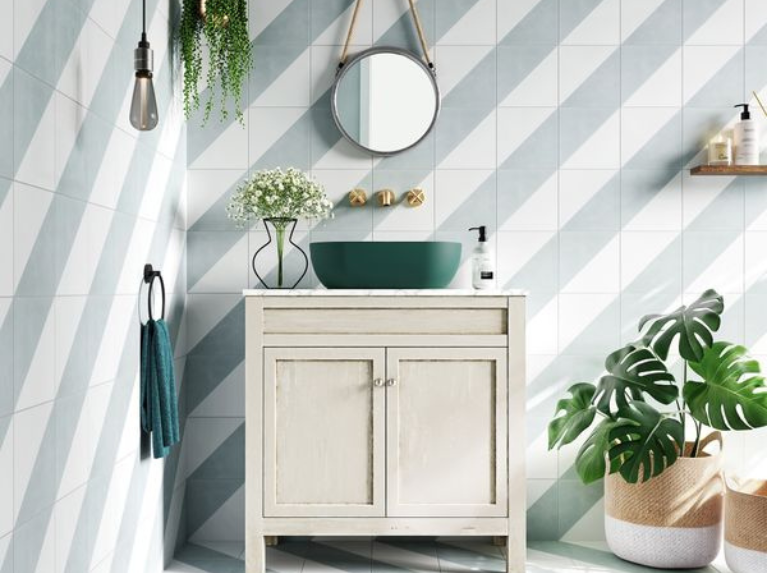 Checklist: What You Need To Tile Your Bathroom