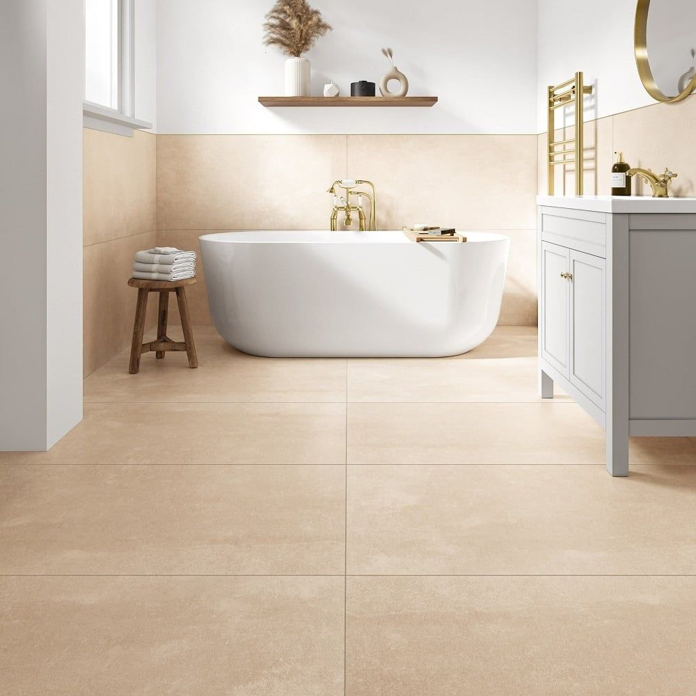 Soothing Elegance: Neutral Bathroom Ideas for a Serene and Stylish Retreat