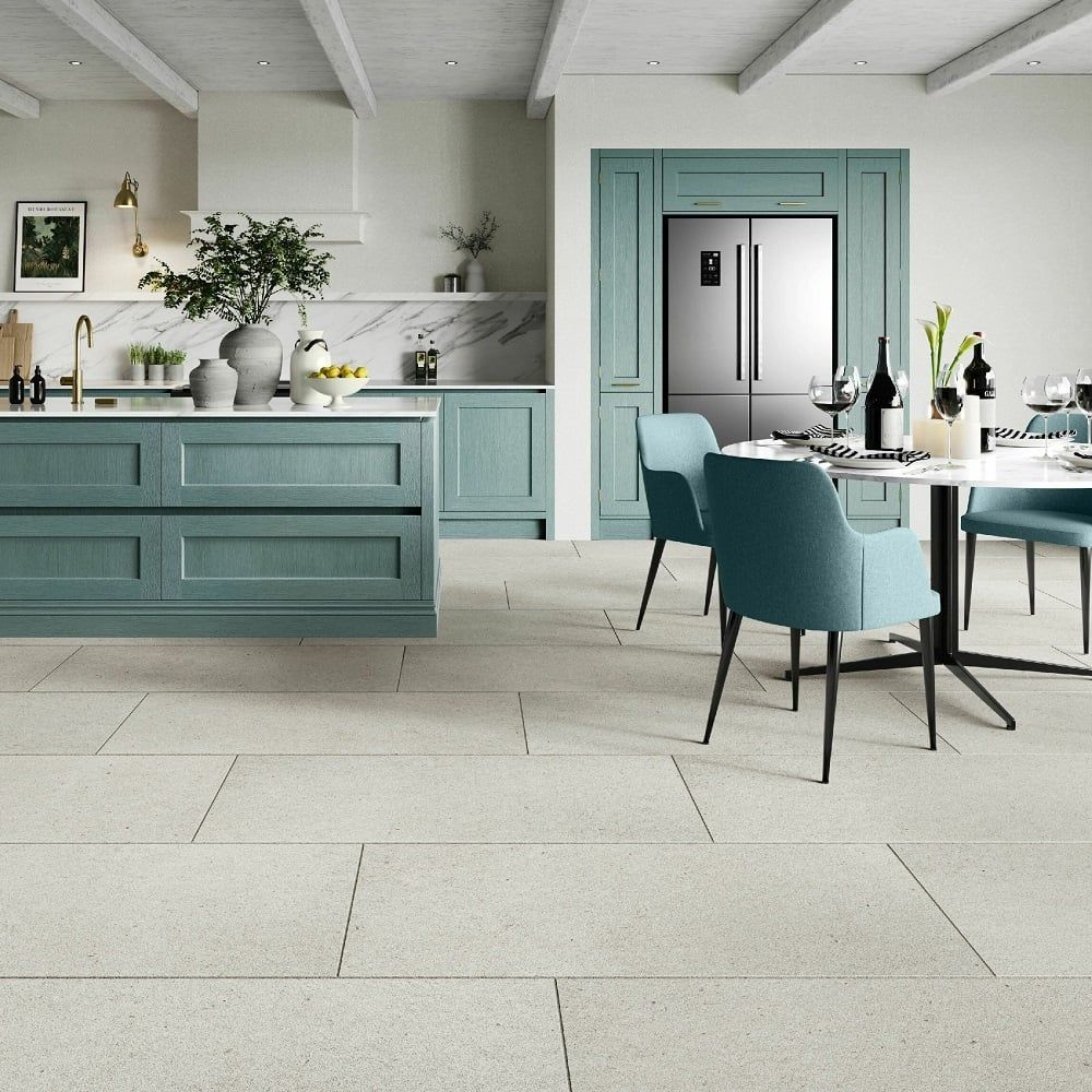 Large Format Tile Design: Transforming Spaces with Bold, Modern Looks