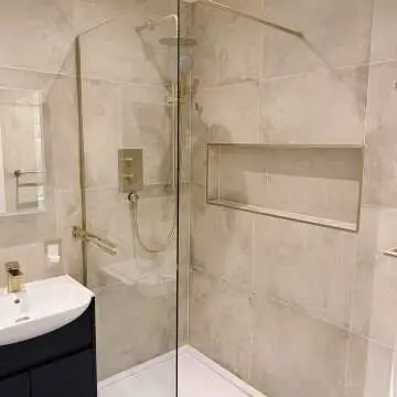 Vision Beige Matt Wall and Floor Porcelain Tiles