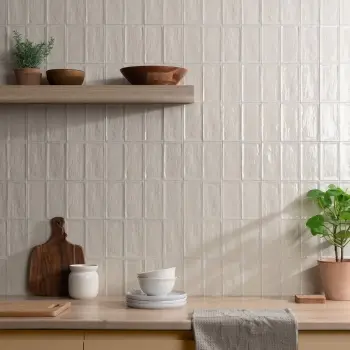 Rustic Metro Tiles
