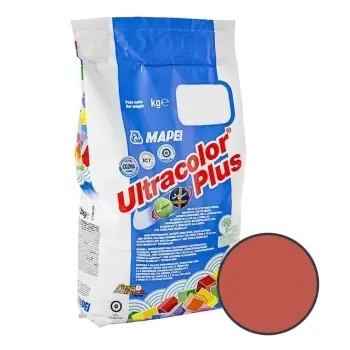Ultracolour Plus 145 Terra Di Siena Tile Grout