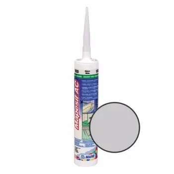 Mapesil AC 110 Manhattan Grey
