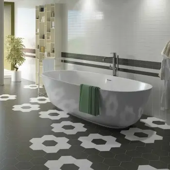 Black Saga Tiles
