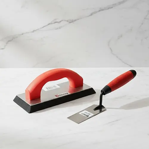 Trowels & Floats