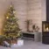 Muniellos Light Oak Beige Matt Wood Effect Wall and Floor Tiles