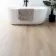 Trepanel Lux Light Oak LVT Wood Effect Plank SPC Vinyl Flooring