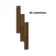 Trepanel Lux Walnut LVT Wood Effect Plank SPC Vinyl Flooring