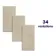 Driftstone Matt Beige Stone Effect Wall and Floor Tiles