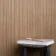 Trepanel Flex® Smoked Oak Flexible Wood Panels 1200x600
