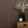 Trepanel Flex® Walnut Brown Flexible Wood Panels 1200x600