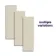 Belmonte Desert Cream Matt Ceramic Tiles 990x320