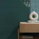 Ribbon Ocean Blue Ridged Effect Ceramic Gloss Wall Tiles