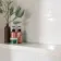 Blanc Ceramic White Gloss Metro Tiles
