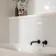 Blanc Ceramic White Gloss Metro Tiles