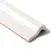 Capsule® Cotton White Gloss Border 150x50 Wall Tiles