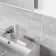 Coast Oyster Shell Grey Matt Stone Effect Wall And Floor Tiles
