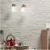 Crystal Moon White Split Face Tiles