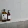 Dollymixx Patina Dark Grey Matt Terrazzo Wall and Floor Tiles