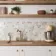 Lucy Forest Gloss Multicolour Patterned Porcelain Wall Tiles