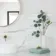 Elysian Calacatta White Vein Matt Marble Effect Decor Wall Tiles