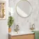 Passion Onyx Clouds Light Grey Marble Effect Wall Tiles