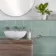 Pistachio Pick n’ Mix Gloss Tiles