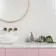 Rhian Blanco White Ceramic Matt Brick Wall Tiles