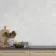 Zellige Mini White Square Gloss Rustic Wall Tiles