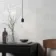 Zellige Mini White Square Gloss Rustic Wall Tiles