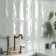 Rustic Sage Green Gloss Metro Wall Tiles