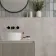Vision Grey Matt Wall and Floor Porcelain Tiles