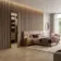 Trepanel® Smoked Oak Acoustic Wood Wall Panels