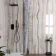 Trepanel Aqua Luxe® Onyx Multicolour Marble Effect Embossed Gloss SPC XXL Wall Panel