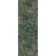 Trepanel Aqua Luxe® Green Dramatic Marble Effect Embossed Gloss SPC XXL Wall Panel