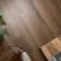 Trepanel Lux Walnut LVT Wood Effect Plank SPC Vinyl Flooring