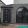 Vesuvius Charcoal Split Face Effect Tiles