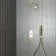 Timber Wood Brown Slat Wengue Ceramic Wall Tile