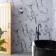 Trepanel Aqua Luxe® Calacatta Marble Effect Satin Embossed SPC Wall Panel 4 Pack (Covers 2.80 SQM)