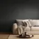 Trepanel Flex® Noir Black Flexible Wood Panels 2400x300