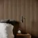 Trepanel Flex® Smoked Oak Flexible Wood Panels 2400x300